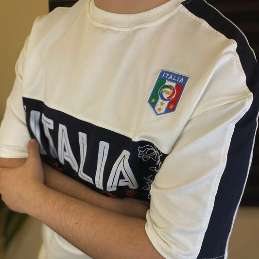 تشيرت ايطاليا 🇮🇹 | italy T-Shirt