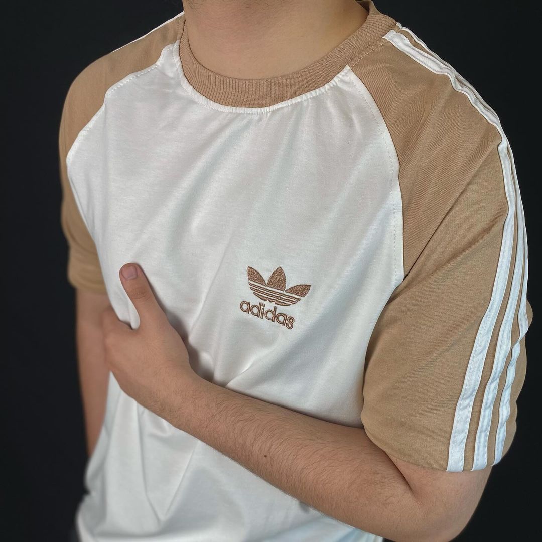 تشيرت اديداس | Adidas T-Shirt