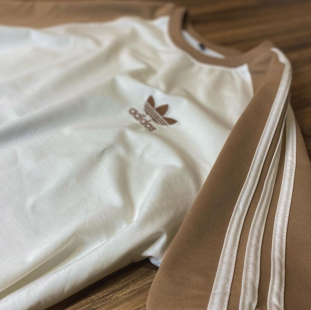 تشيرت اديداس | Adidas T-Shirt