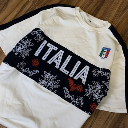 تشيرت ايطاليا 🇮🇹 | italy T-Shirt