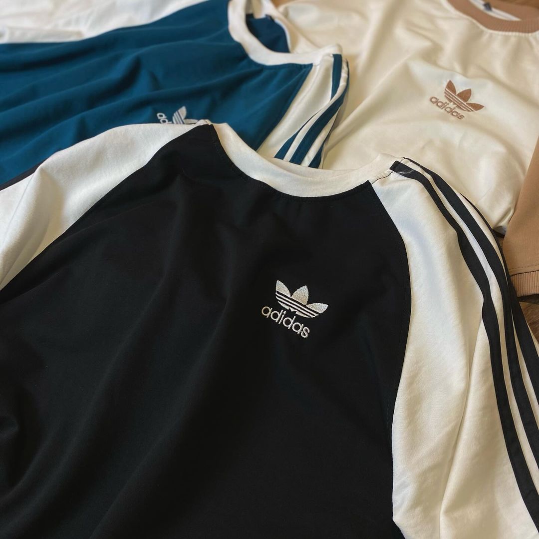 تشيرت اديداس | Adidas T-Shirt