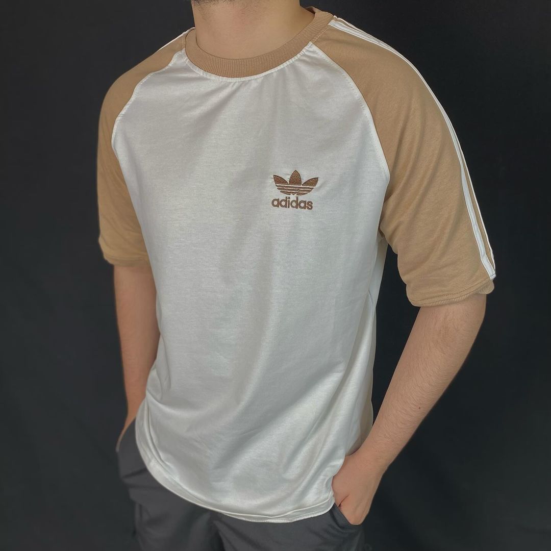 تشيرت اديداس | Adidas T-Shirt