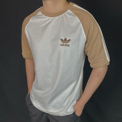 تشيرت اديداس | Adidas T-Shirt