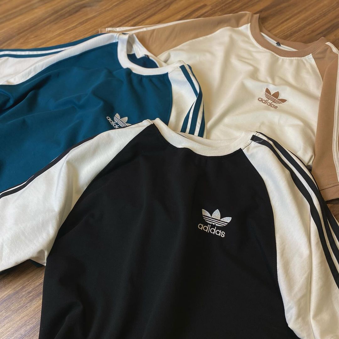 تشيرت اديداس | Adidas T-Shirt